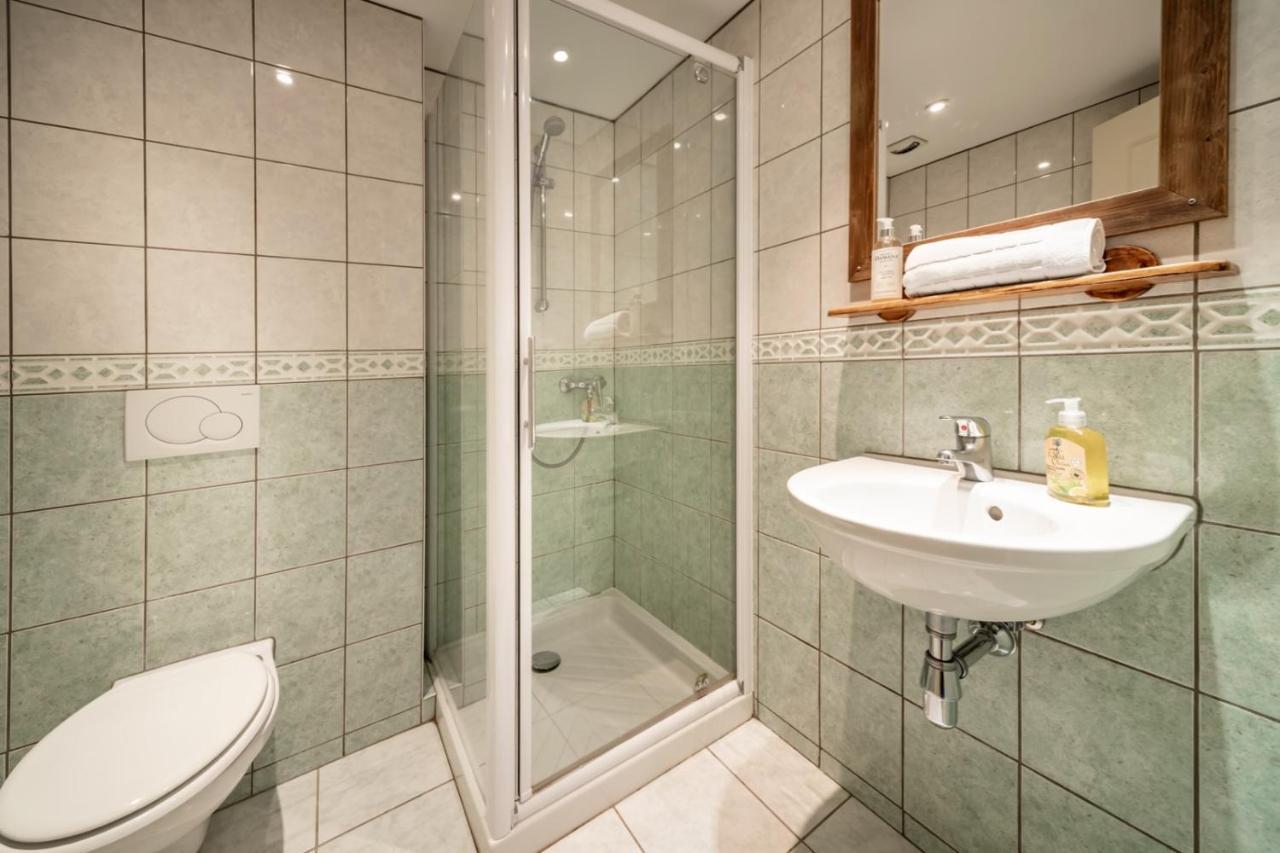 Appartement Ruttenets - Hyper Centre Morzine Exterior photo
